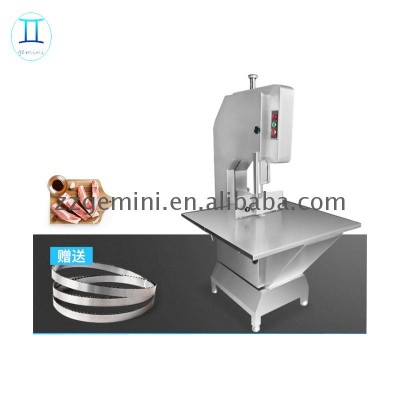 High quality circular saw blades cutting bone chicken band machine meat butchers with and best price