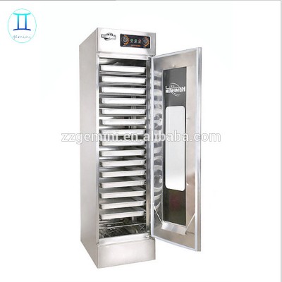 Baking Dough room Fermenting Proofer & Bread pizza fermenting Machine