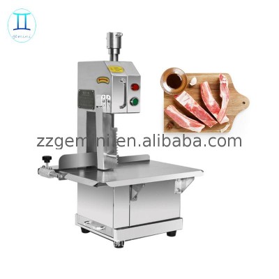 Cheap Factory Price electric knife for bone cutting/ band saw frozen fish cutting machine kitchen with